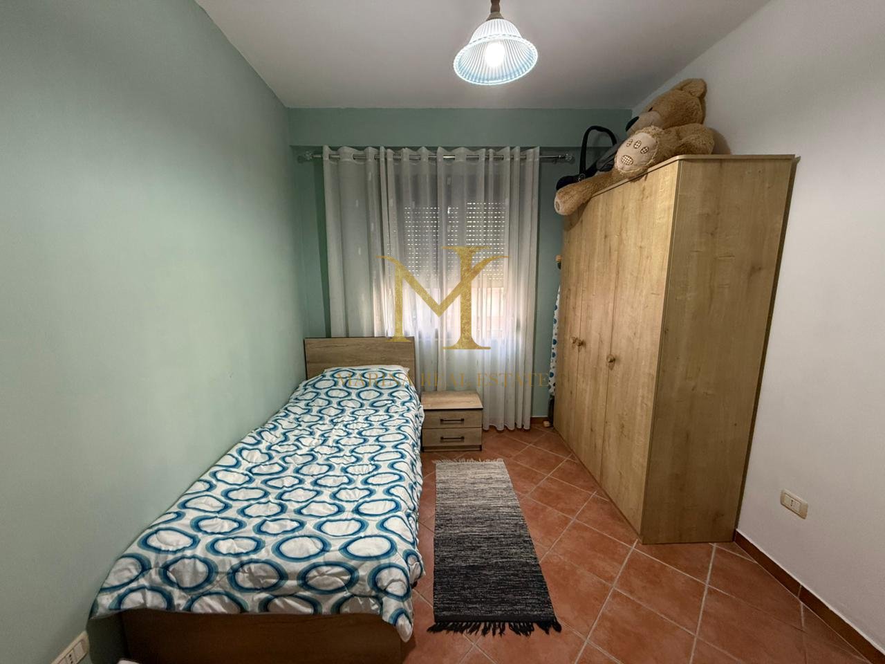 2+1 Apartment Offered For Sale On Railway Beach !!