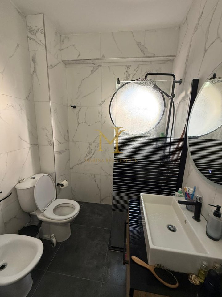 2+1 Apartment Offered For Sale On Railway Beach !!