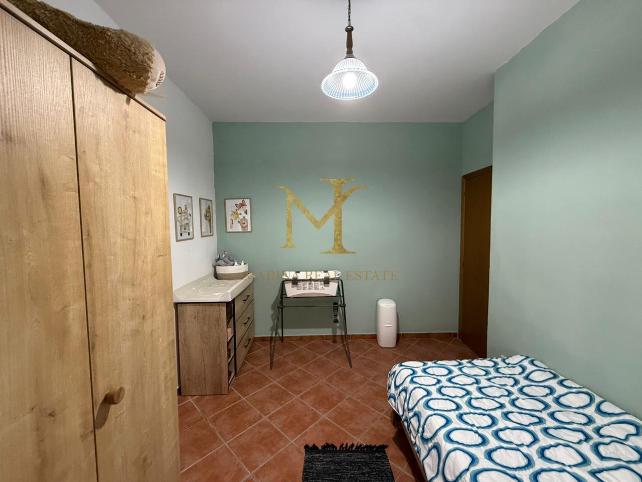 2+1 Apartment Offered For Sale On Railway Beach !!