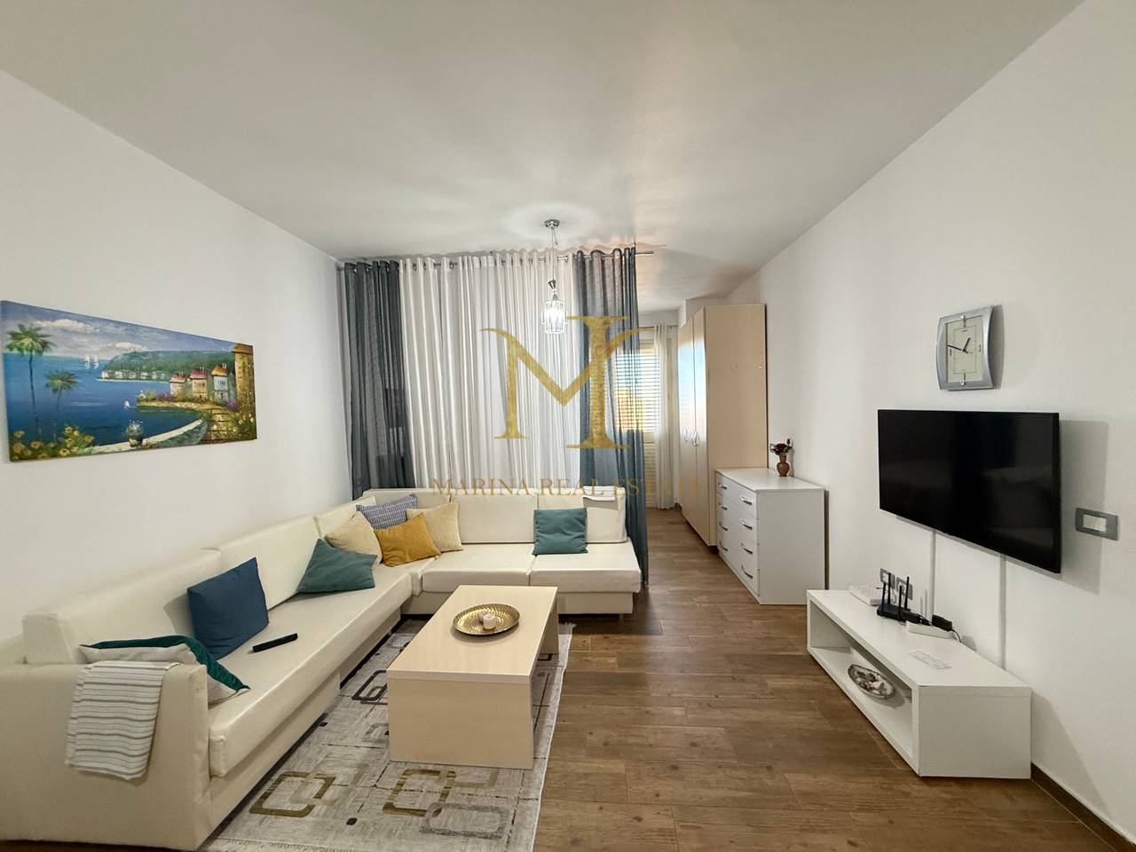 Apartament Me qera ne Zonen e Plepave, Durres !!