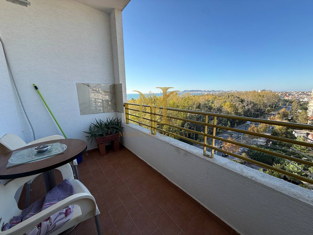 Apartament Me qera ne Zonen e Plepave, Durres !!