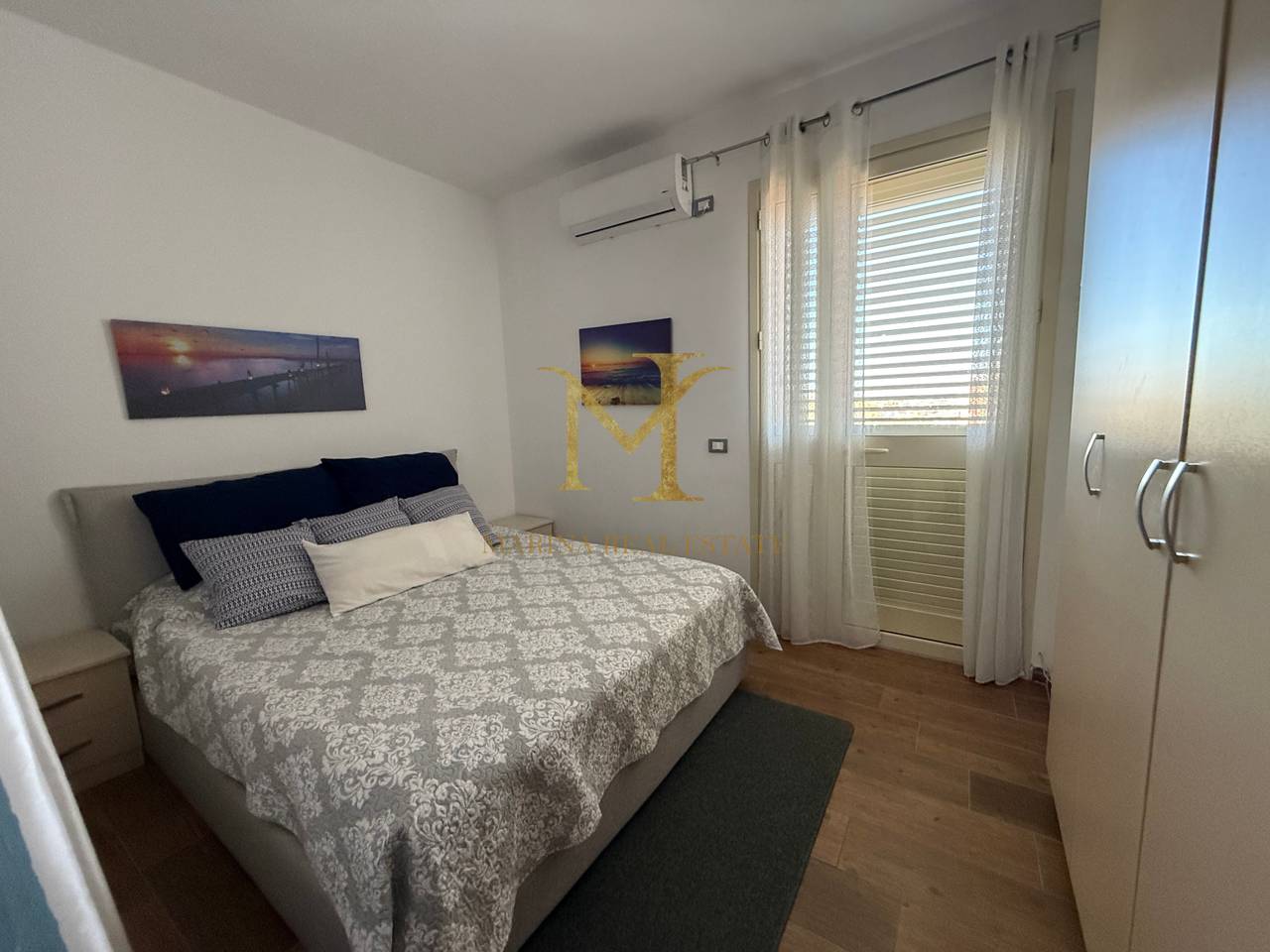 Apartament Me qera ne Zonen e Plepave, Durres !!