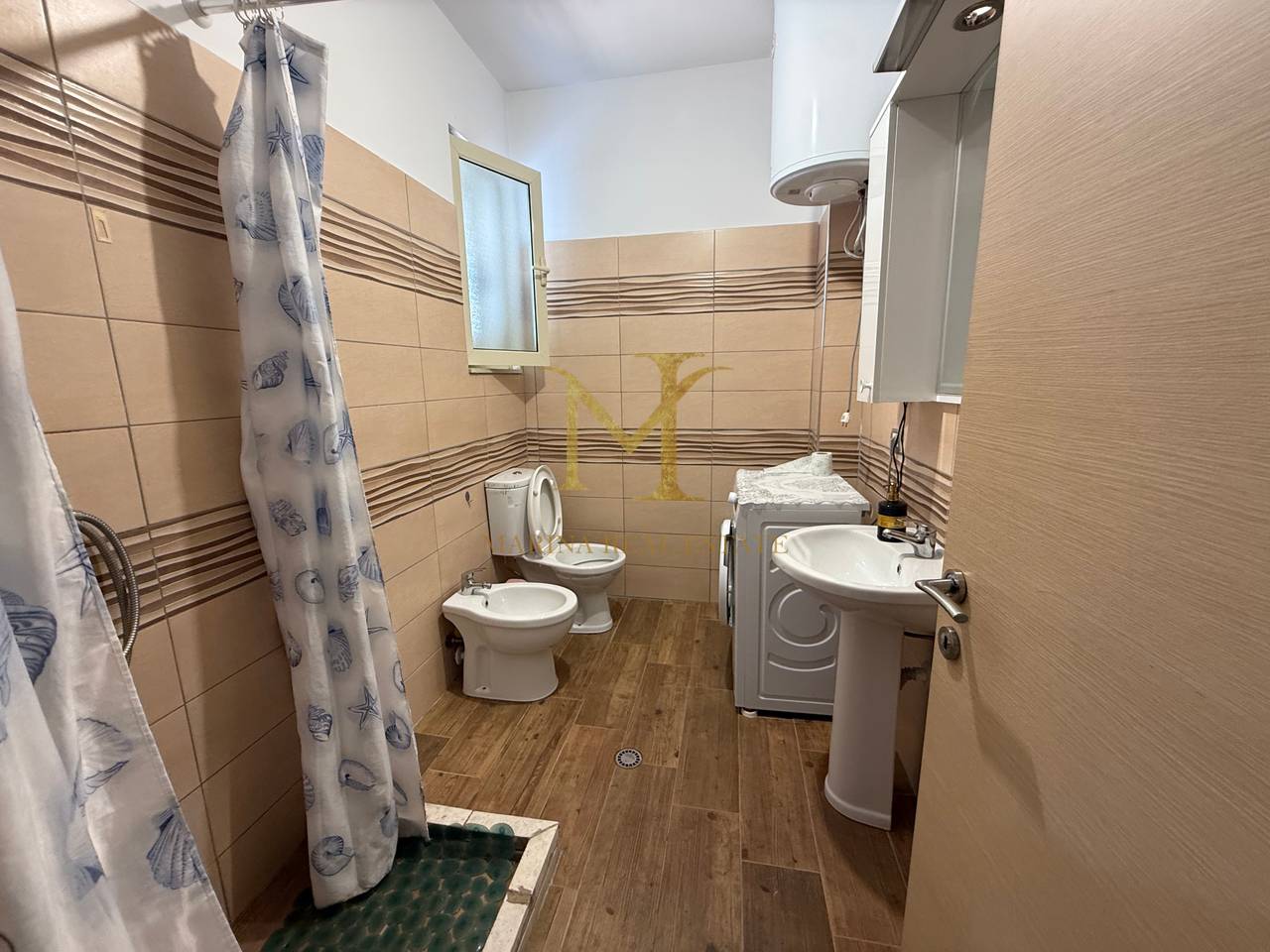 Apartament Me qera ne Zonen e Plepave, Durres !!