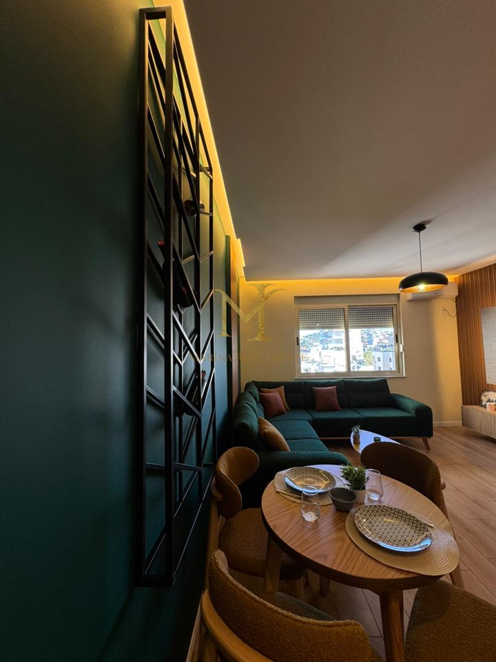 2+1 Apartment for sale at Iliria Beach, Durrës