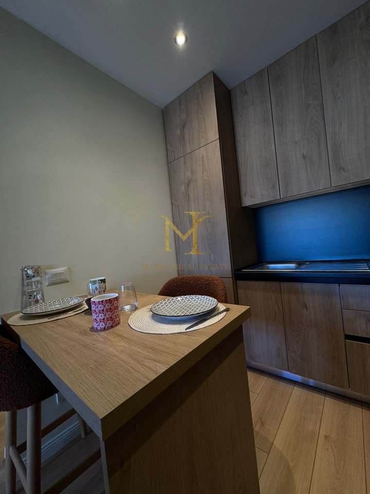 2+1 Apartment for sale at Iliria Beach, Durrës