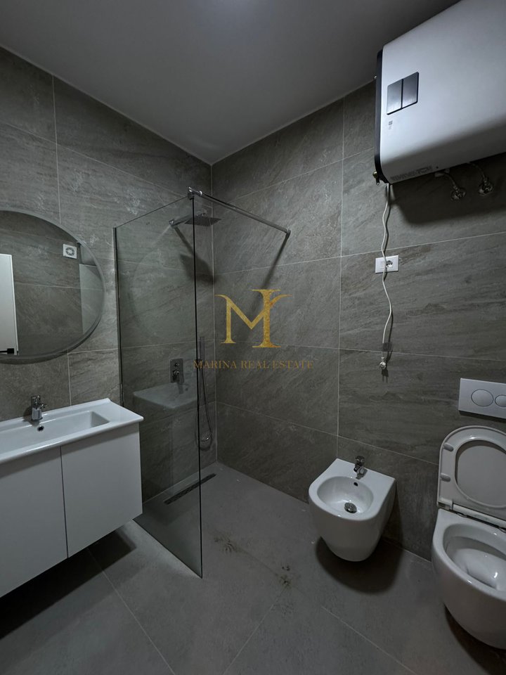 2+1 Apartment for sale at Iliria Beach, Durrës