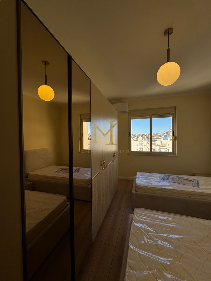 2+1 Apartment for sale at Iliria Beach, Durrës