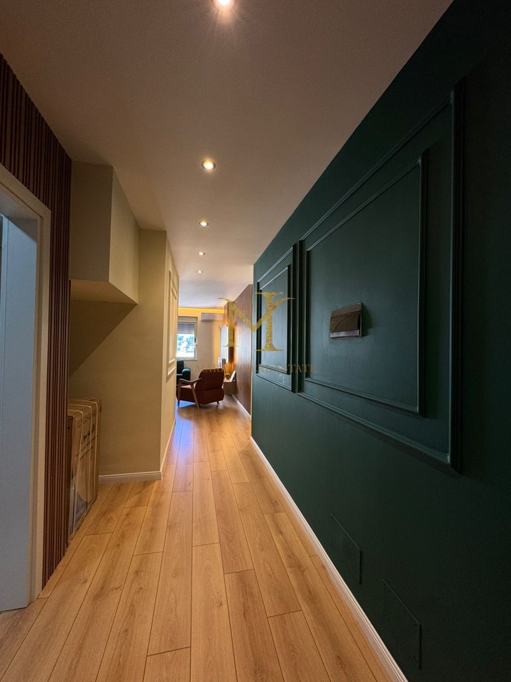 2+1 Apartment for sale at Iliria Beach, Durrës