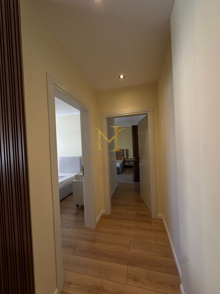 2+1 Apartment for sale at Iliria Beach, Durrës