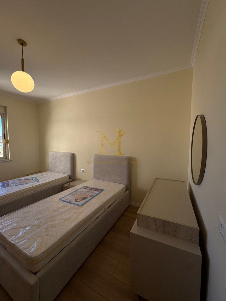 2+1 Apartment for sale at Iliria Beach, Durrës