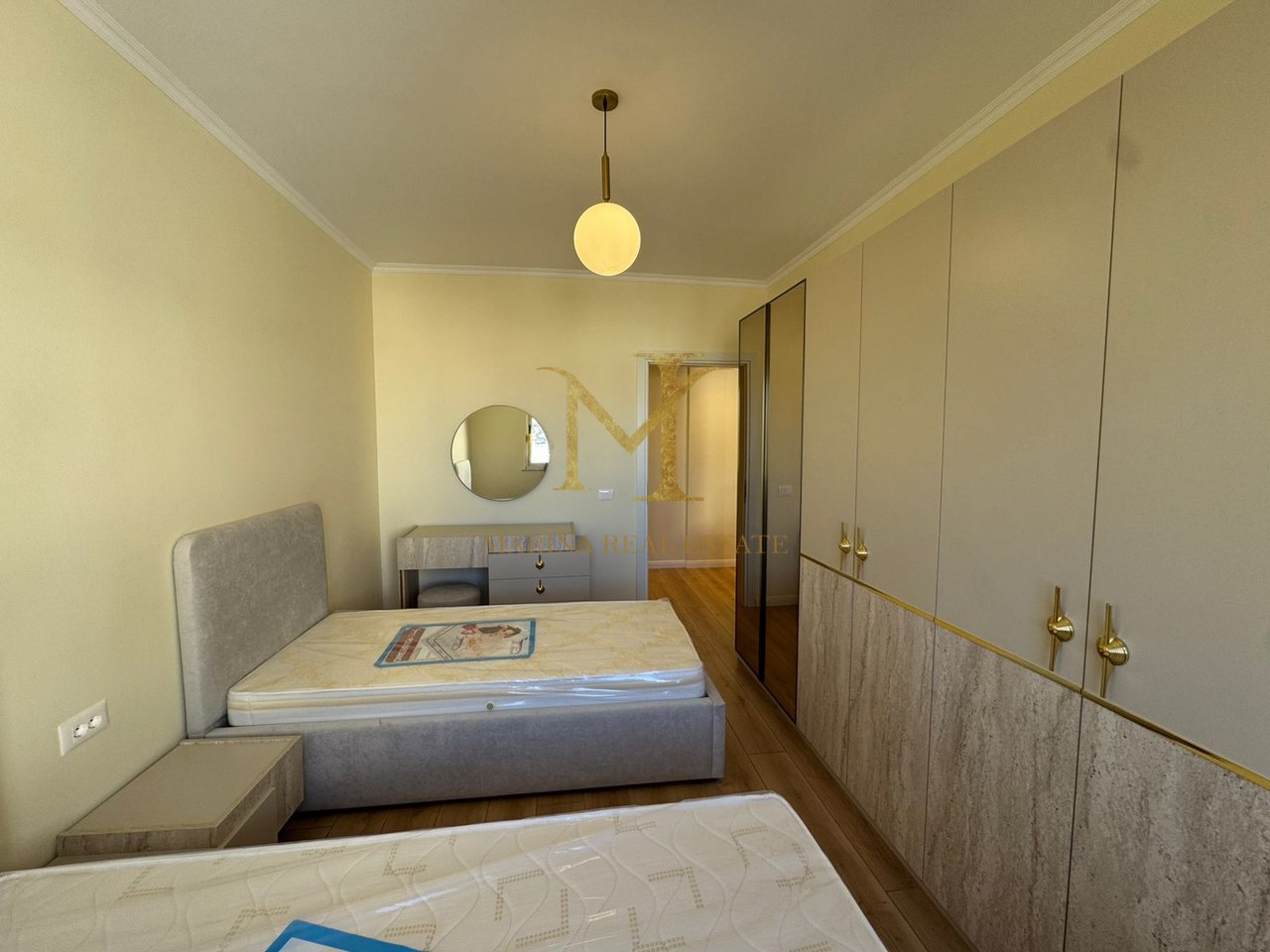 2+1 Apartment for sale at Iliria Beach, Durrës