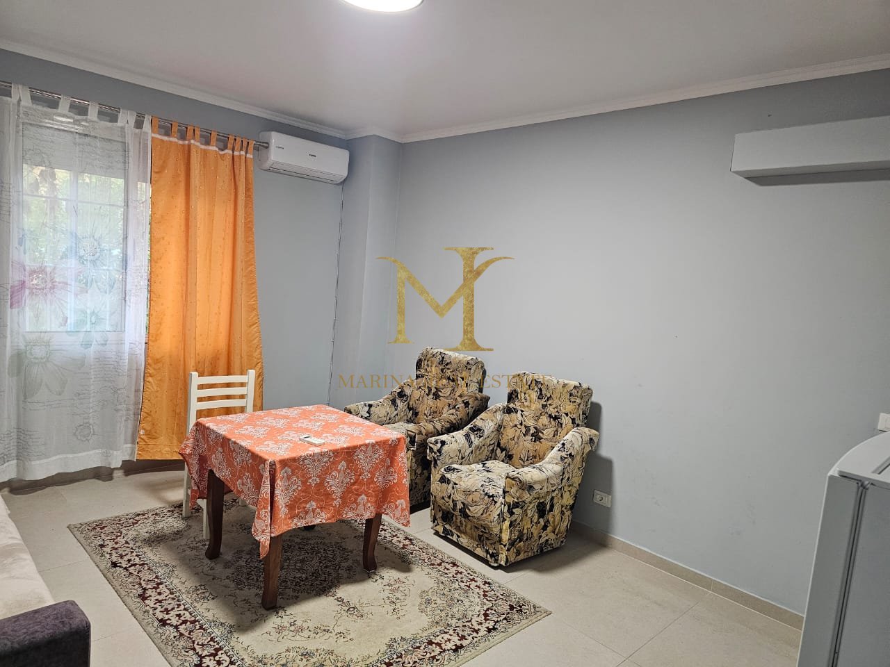 JEPET ME QIRA APARTAMENT 1+1 TE ZONA E PLAZHIT!!!