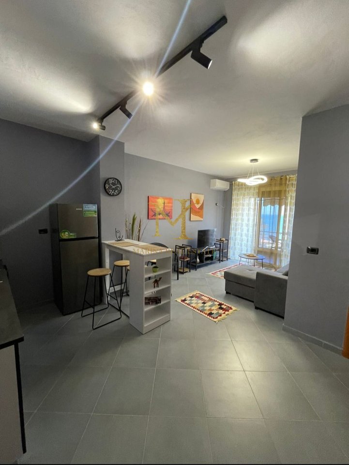 AFFITTO APPARTAMENTO 1+1 CON VISTA MARE A PLAZH RROTA KUQE DURRËS!