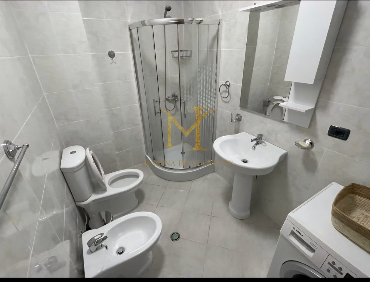 AFFITTO APPARTAMENTO 1+1 CON VISTA MARE A PLAZH RROTA KUQE DURRËS!