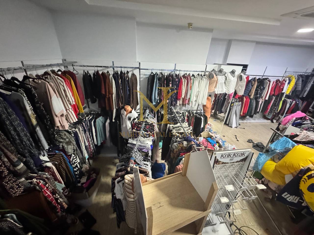 Qera Ambient Biznesi ne Durres, Plepa