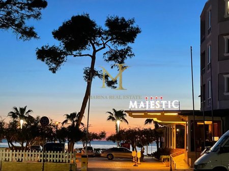 Apartament 1+1 në Shkëmbi i Kavajës, Durrës !