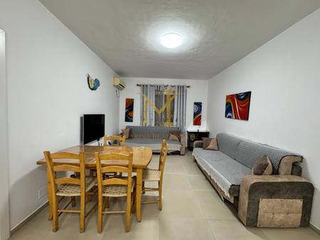 2+1 apartment for rent. Beach. (until May 1)