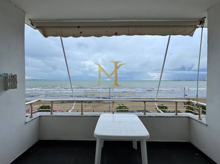 Super Apartment 3+1 for Rent with Sea View. (UNTIL MAY 1)