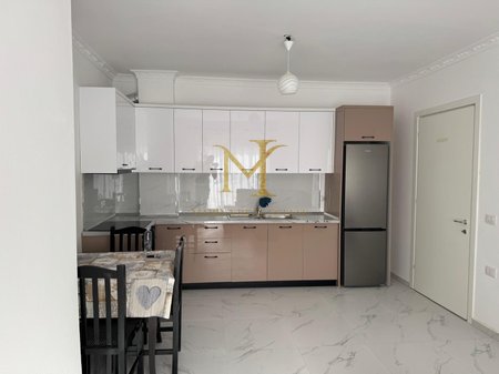 Luminoso appartamento 1+1 in vendita, Durazzo, Spiaggia Red Wheel