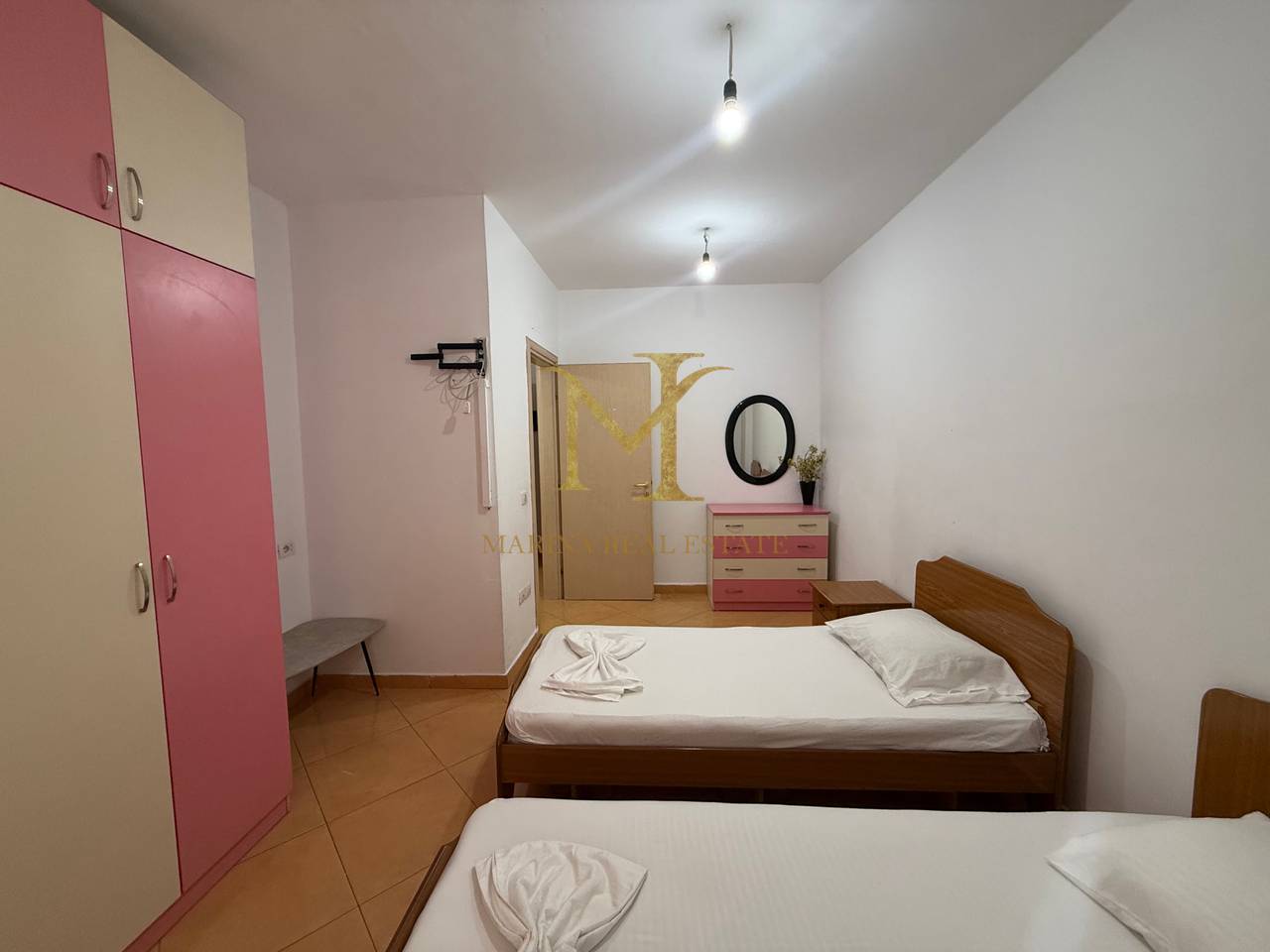 APPARTAMENTO 2+1, ADIACENTE ALL'HOTEL VIVASIN SULLA SPIAGGIA!