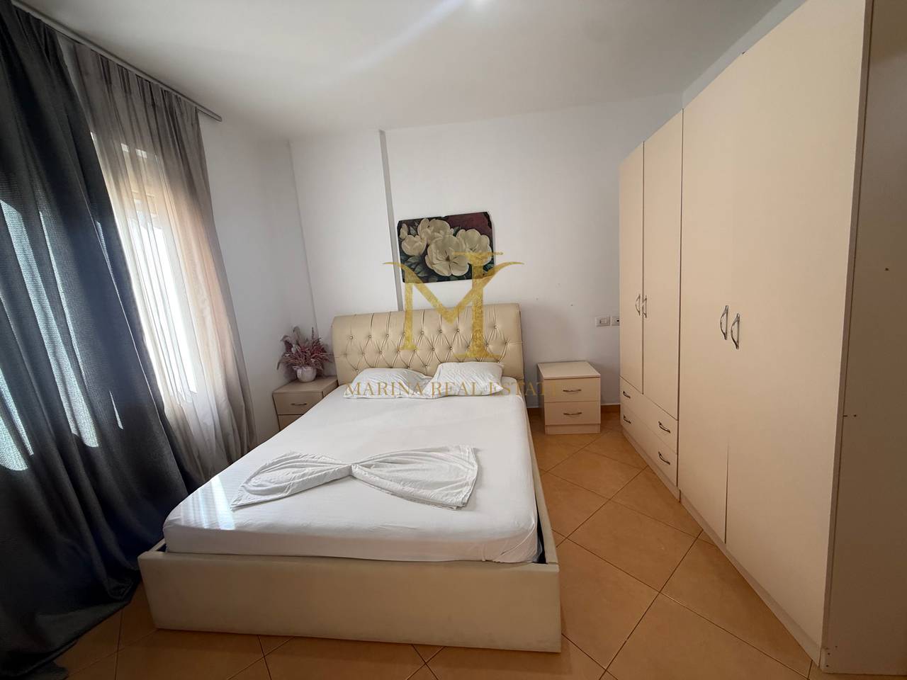 APPARTAMENTO 2+1, ADIACENTE ALL'HOTEL VIVASIN SULLA SPIAGGIA!