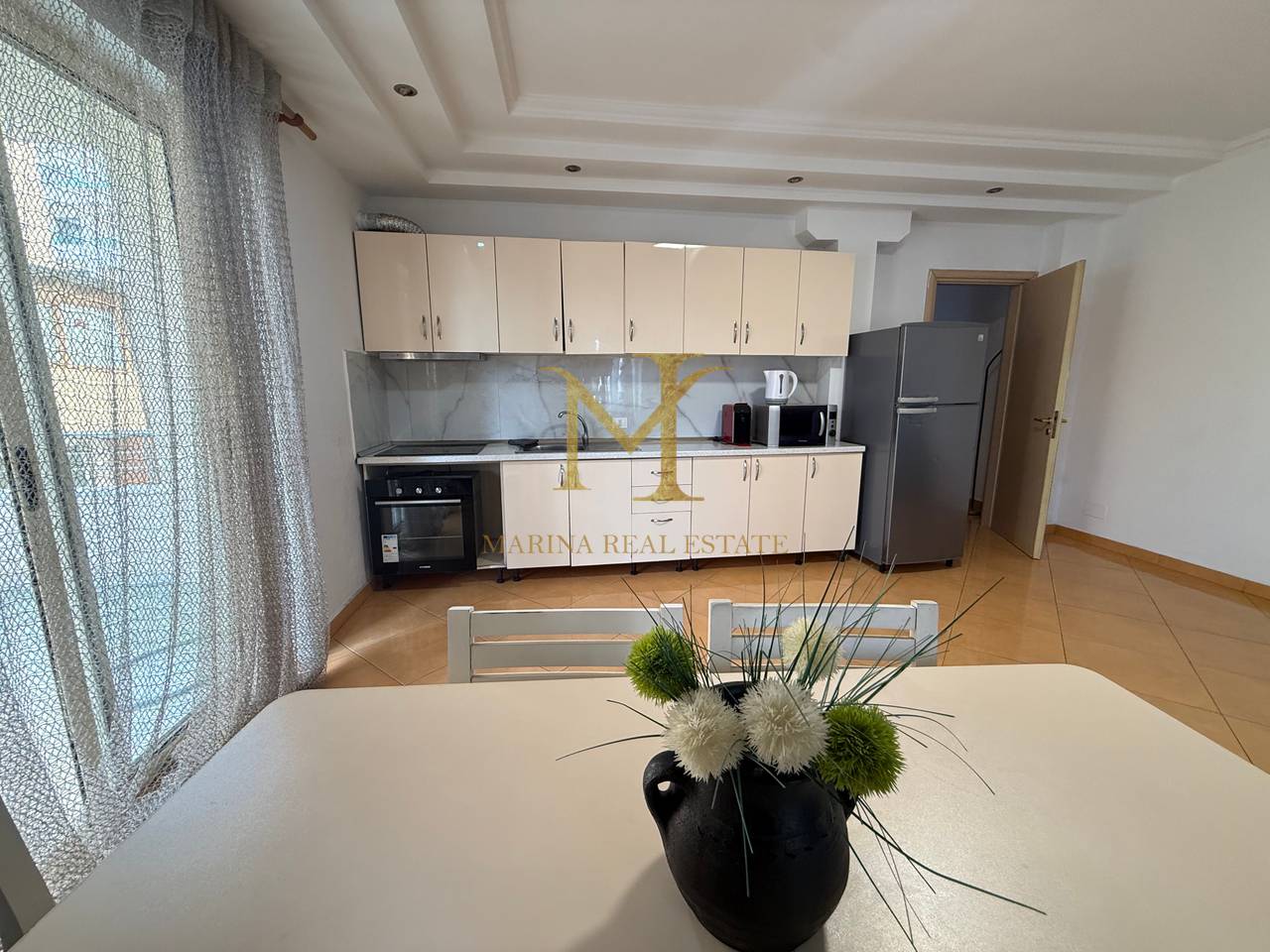 APPARTAMENTO 2+1, ADIACENTE ALL'HOTEL VIVASIN SULLA SPIAGGIA!