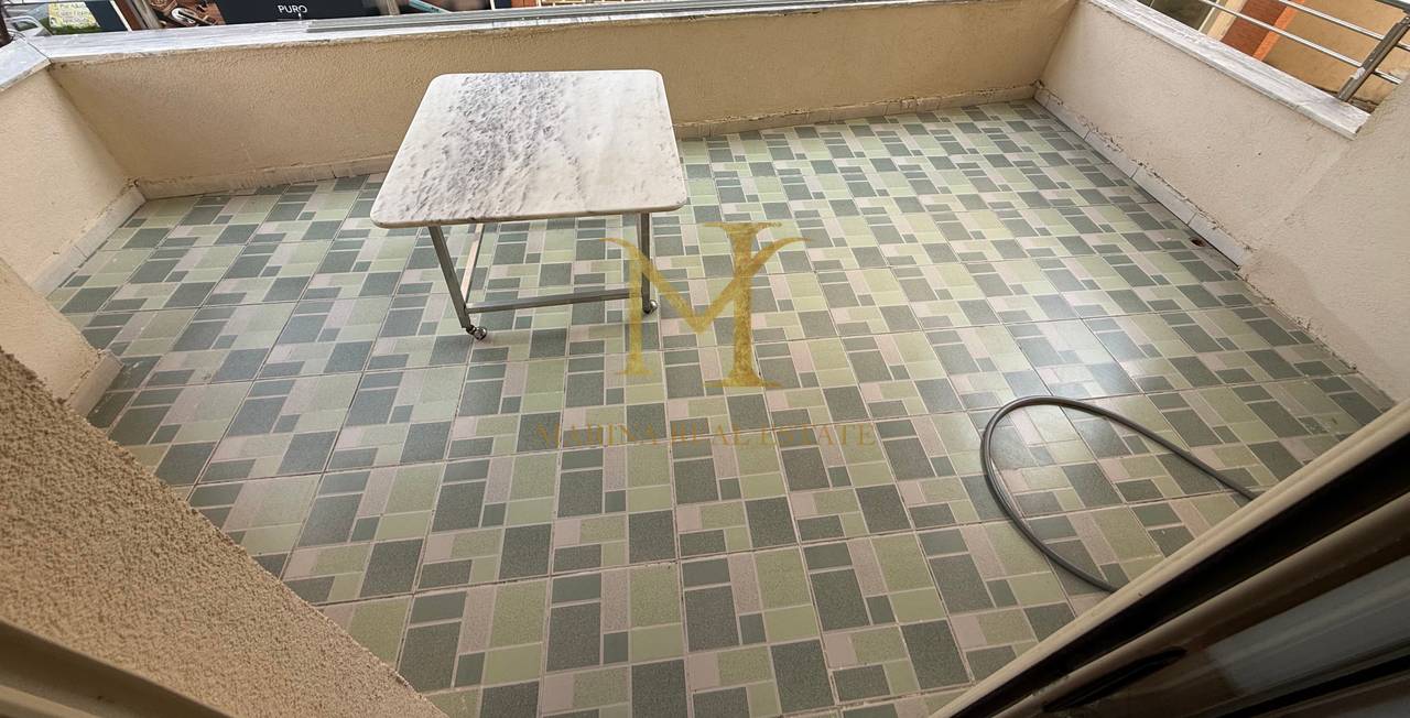 APPARTAMENTO 2+1, ADIACENTE ALL'HOTEL VIVASIN SULLA SPIAGGIA!