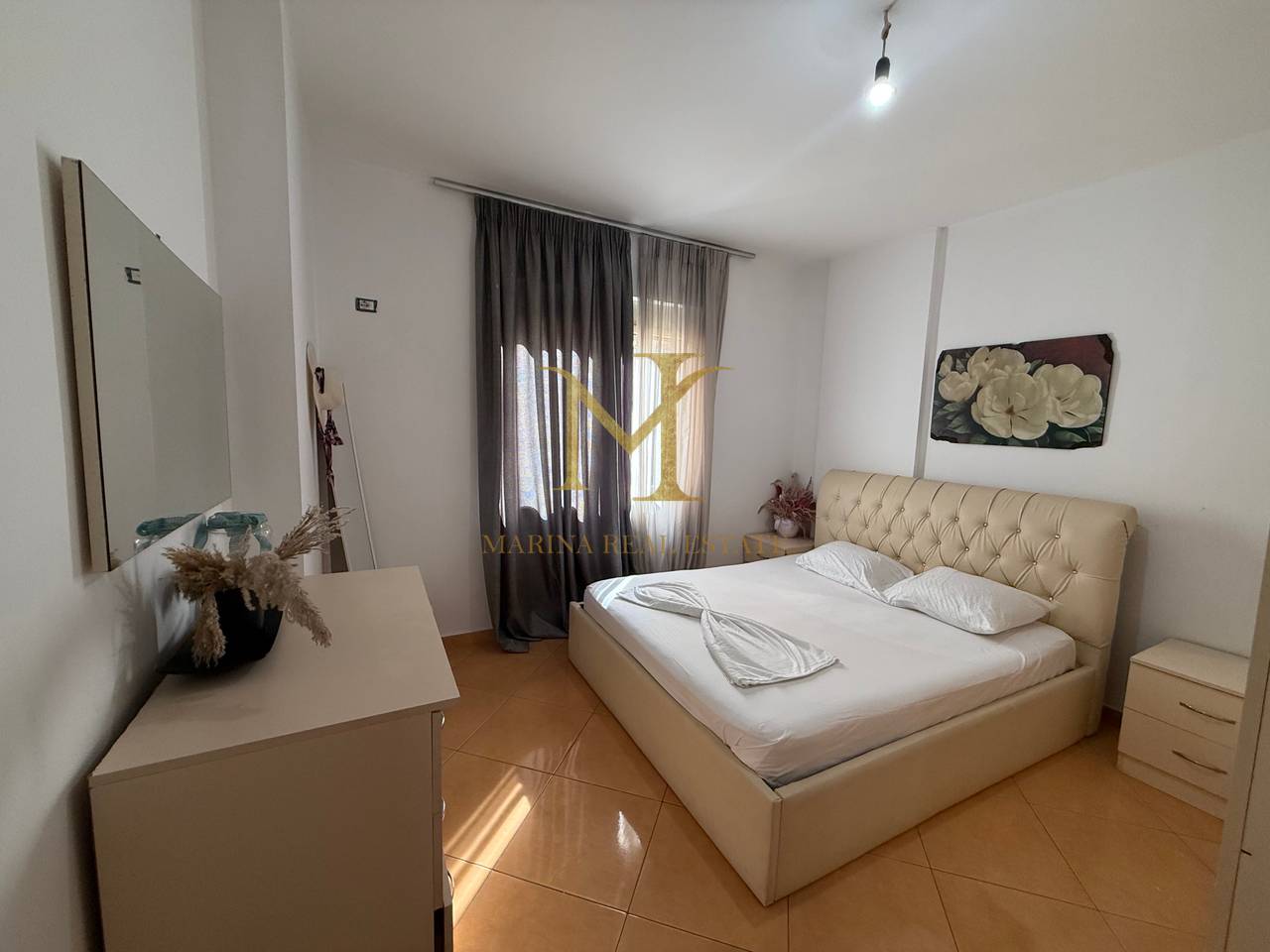 APPARTAMENTO 2+1, ADIACENTE ALL'HOTEL VIVASIN SULLA SPIAGGIA!