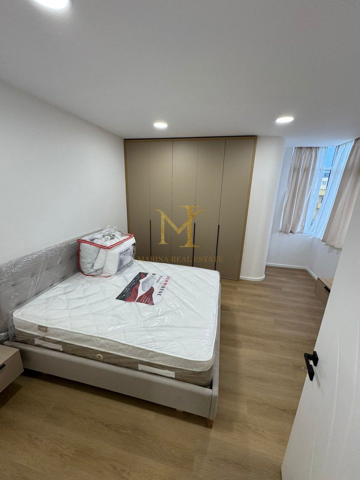 VENDESI APPARTAMENTO 1+1 A PLAZH HEKURUDHA, DURAZZO!