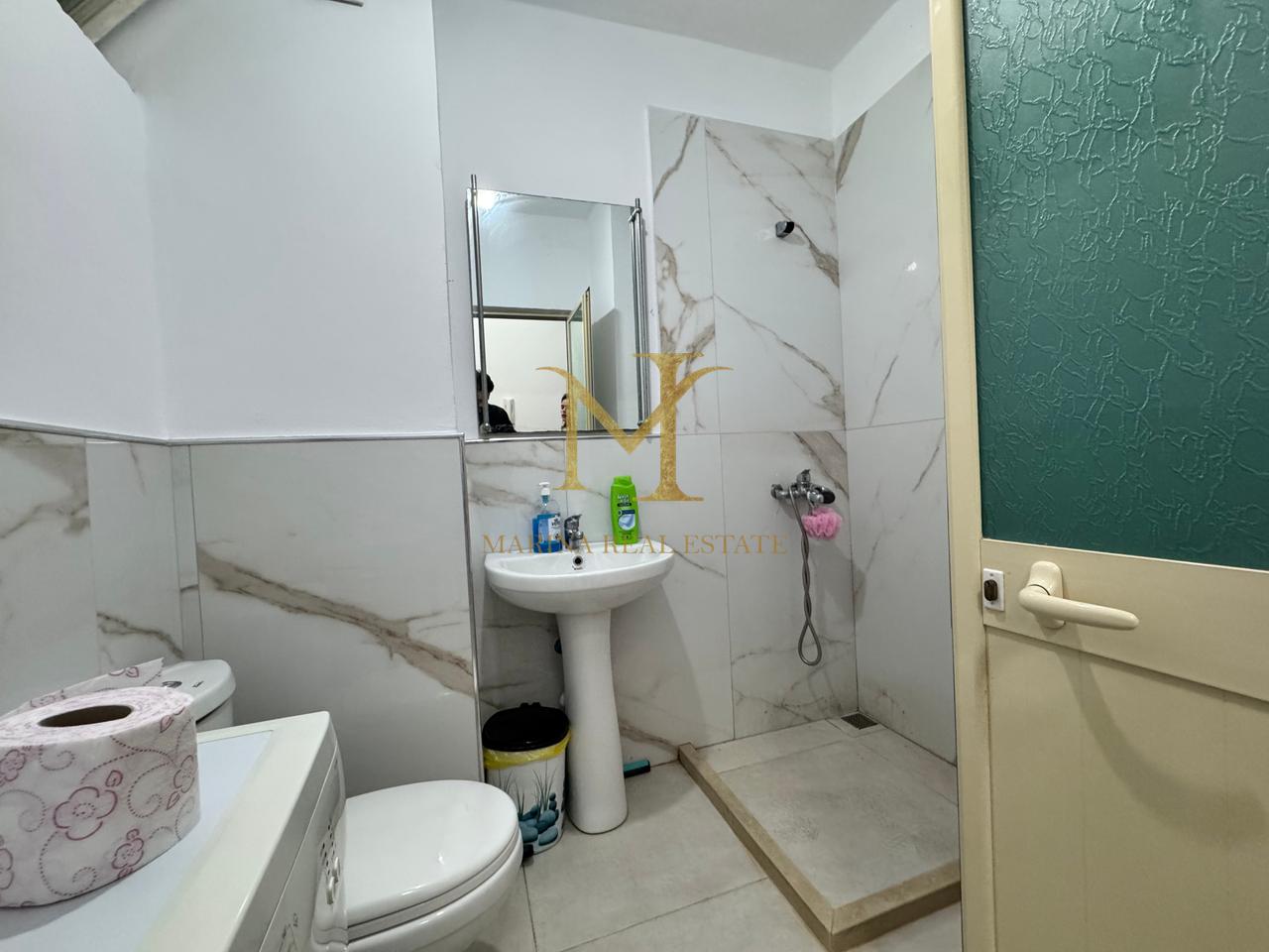 2+1 apartment for rent. Beach. (until May 1)