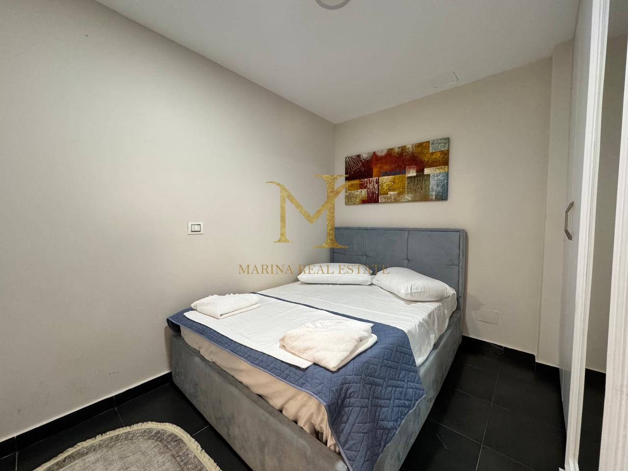 Super Apartment 3+1 for Rent with Sea View. (UNTIL MAY 1)