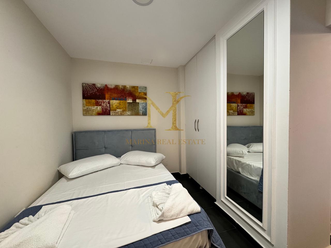 Super Apartment 3+1 for Rent with Sea View. (UNTIL MAY 1)