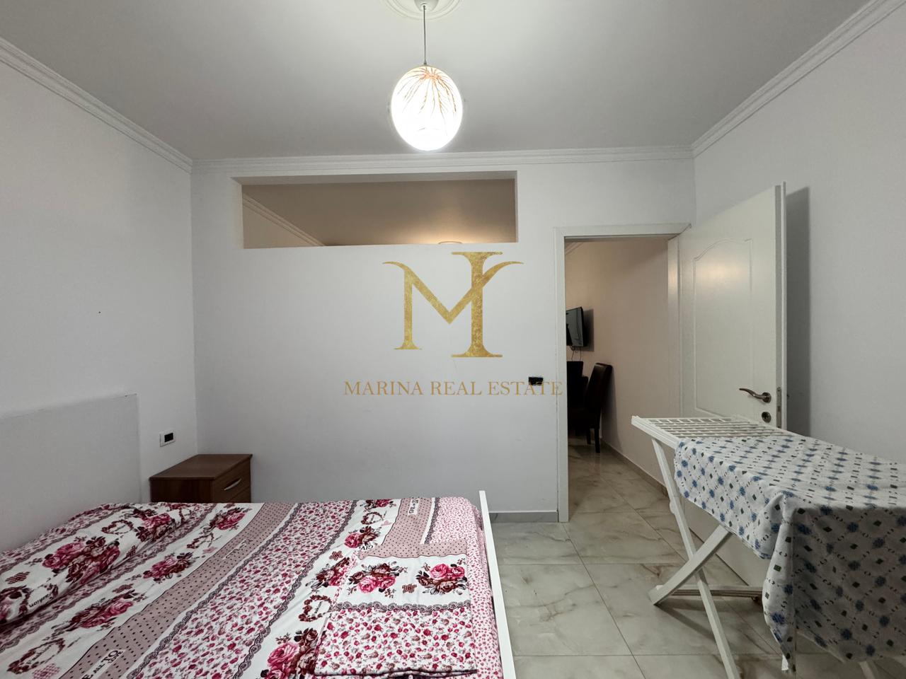 Apartment for rent. Beach 1+1 (until May 1)