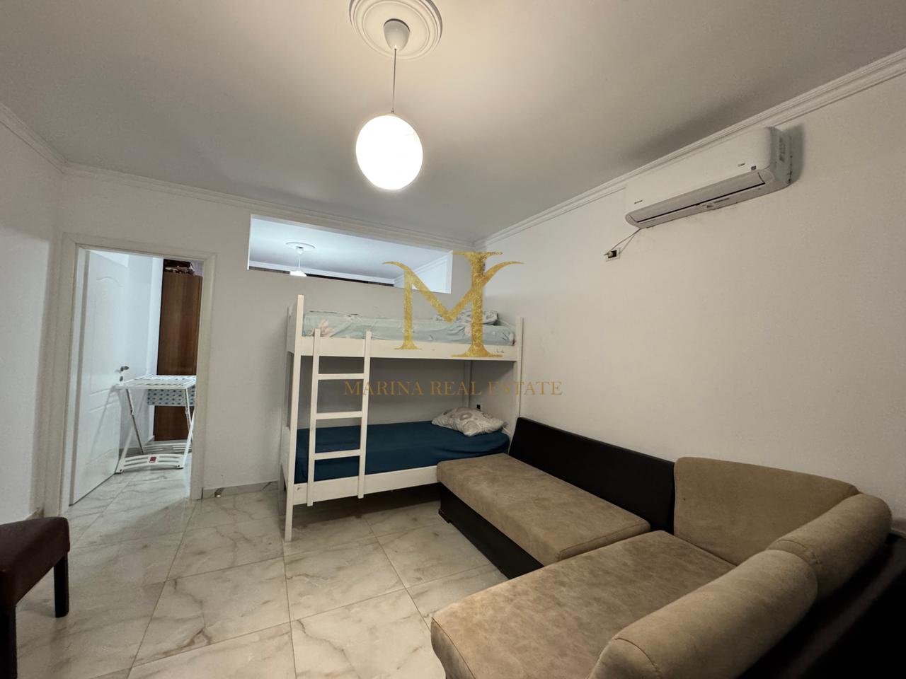 Apartment for rent. Beach 1+1 (until May 1)