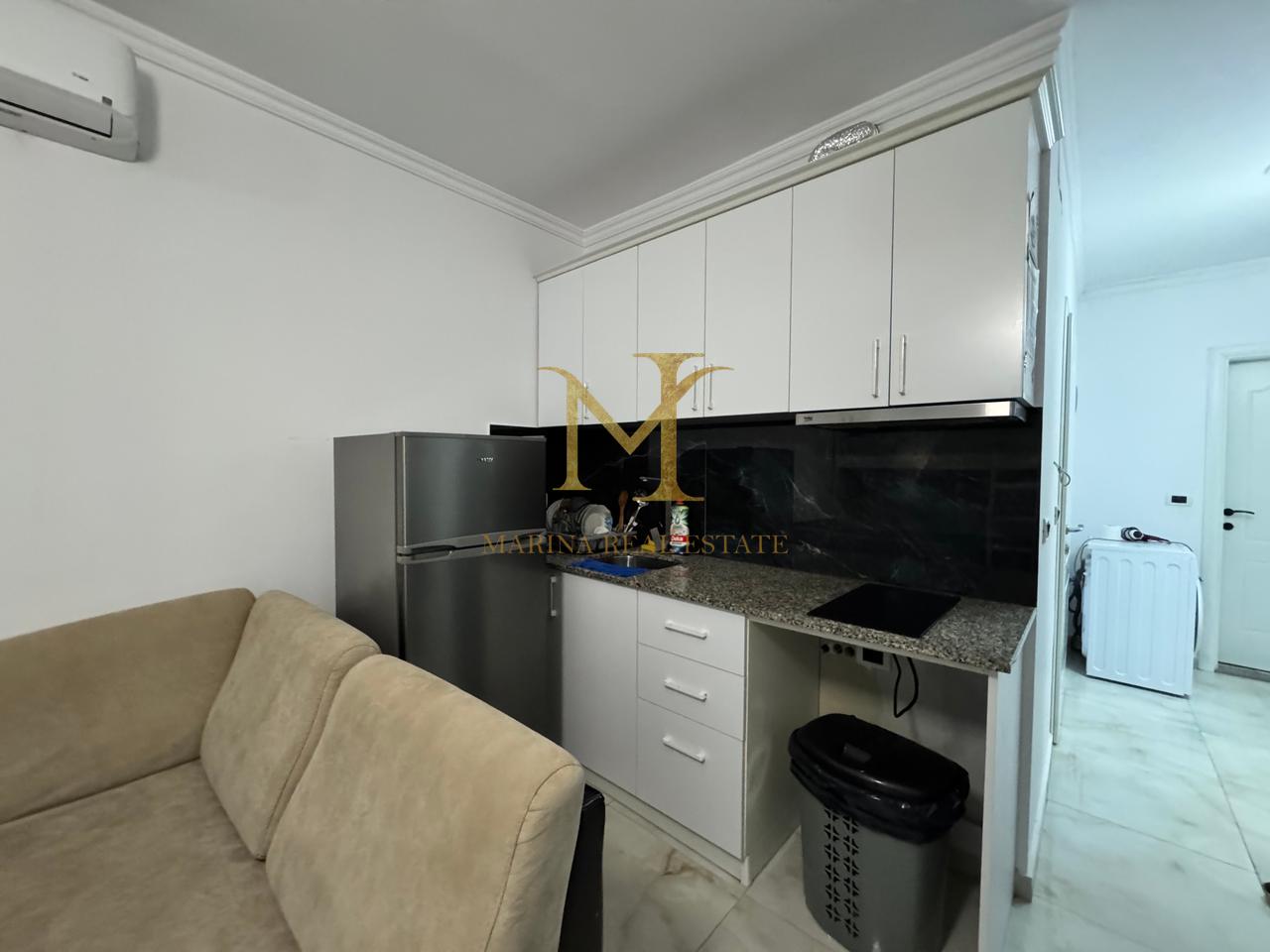 Apartment for rent. Beach 1+1 (until May 1)