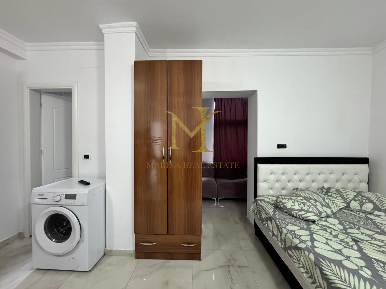 Studio apartment for rent, Red Wheel Beach (until May 1)