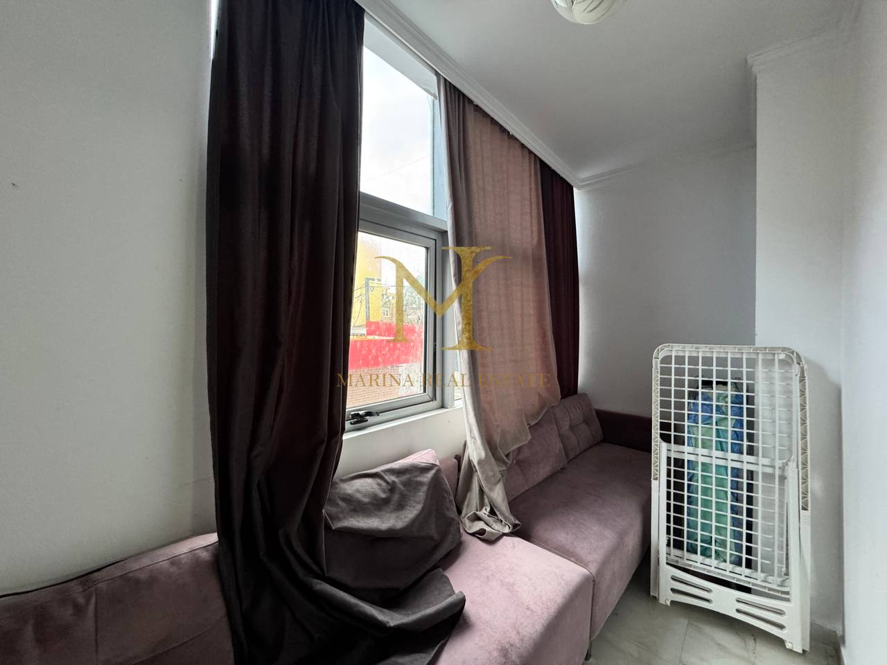 Studio apartment for rent, Red Wheel Beach (until May 1)