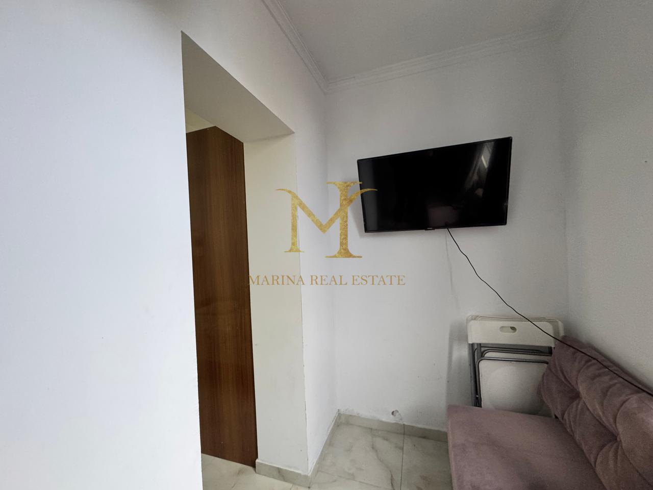 Studio apartment for rent, Red Wheel Beach (until May 1)