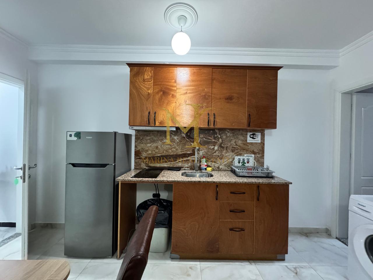 Studio apartment for rent, Red Wheel Beach (until May 1)