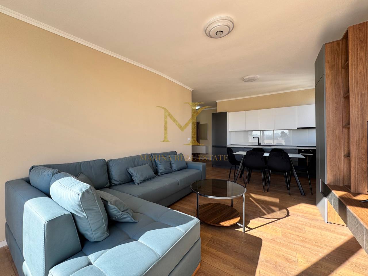 Ofrohet Apartament 2+1 Per Shitje Ne Plazh Iliria !!