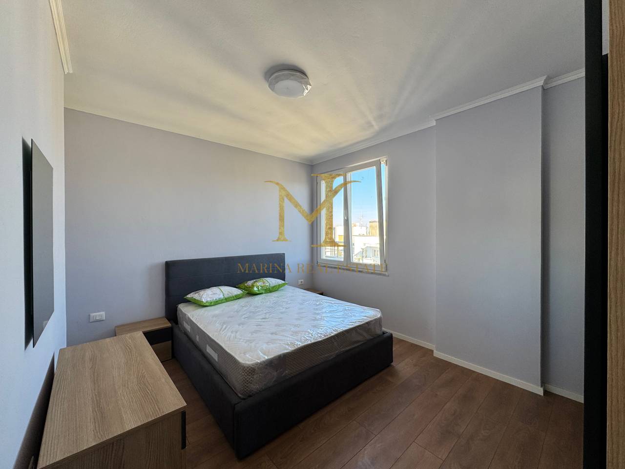 Ofrohet Apartament 2+1 Per Shitje Ne Plazh Iliria !!