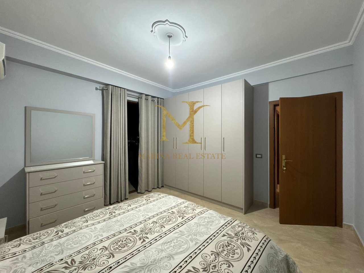 APARTAMENT 2+1 PER QERA  NE PLAZH , DURRES !