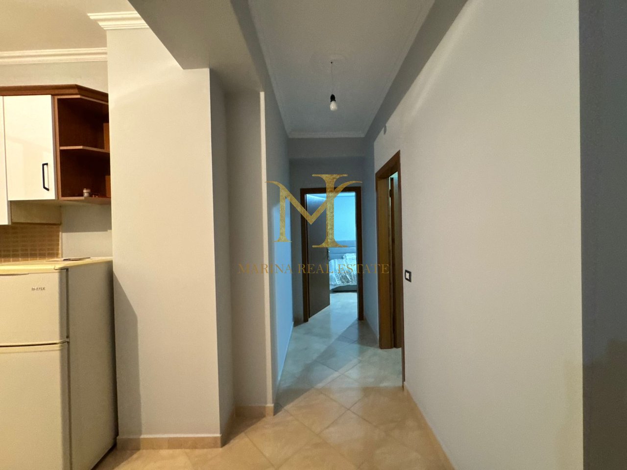 APARTAMENT 2+1 PER QERA  NE PLAZH , DURRES !