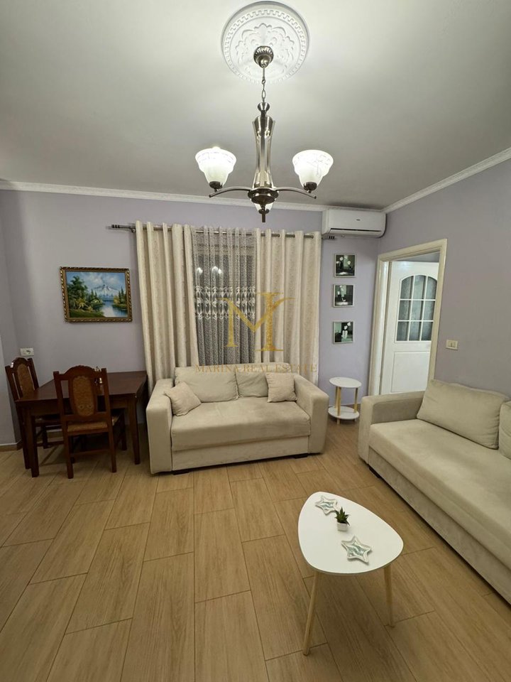 Appartamenti 1+1 in affitto a Iliria, di fronte al Complesso Florida!!