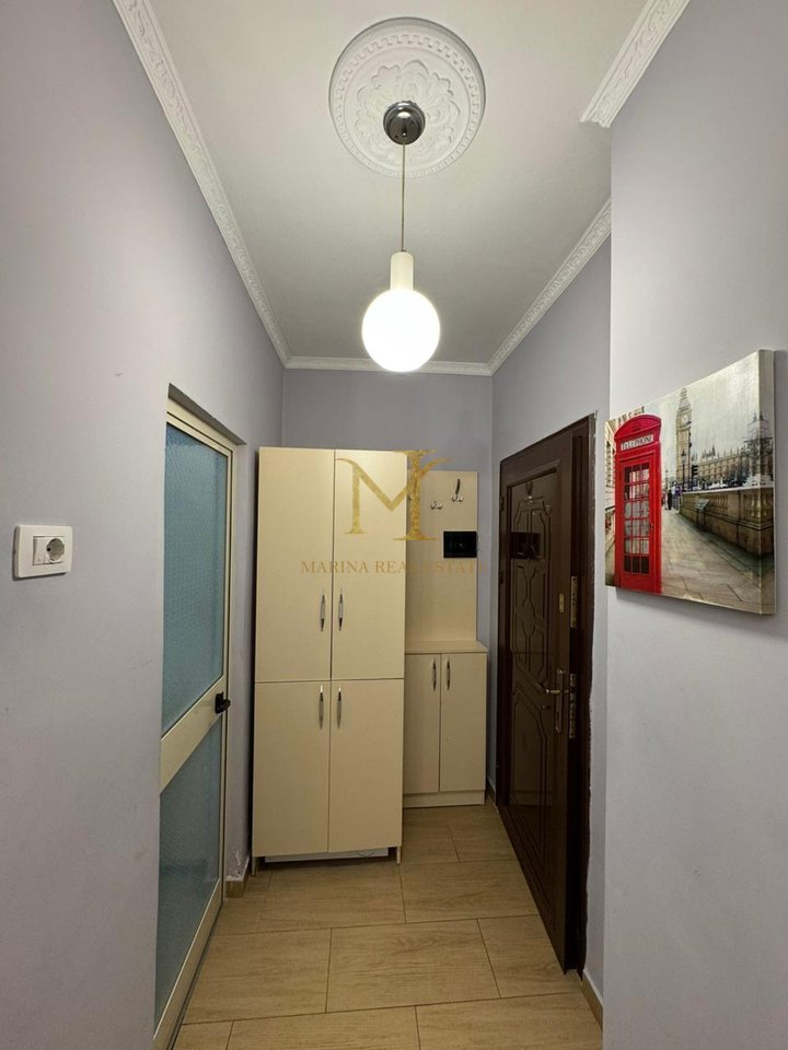 Appartamenti 1+1 in affitto a Iliria, di fronte al Complesso Florida!!