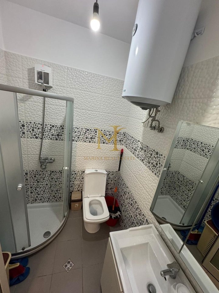 Appartamenti 1+1 in affitto a Iliria, di fronte al Complesso Florida!!