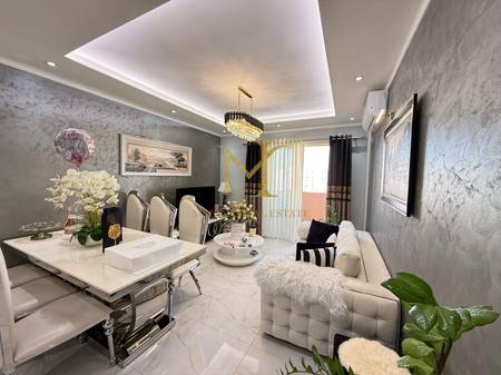 2+1 APARTMENT FOR RENT + PARKING SPACE NEAR KORALI IN THE BEACH, DURRES!