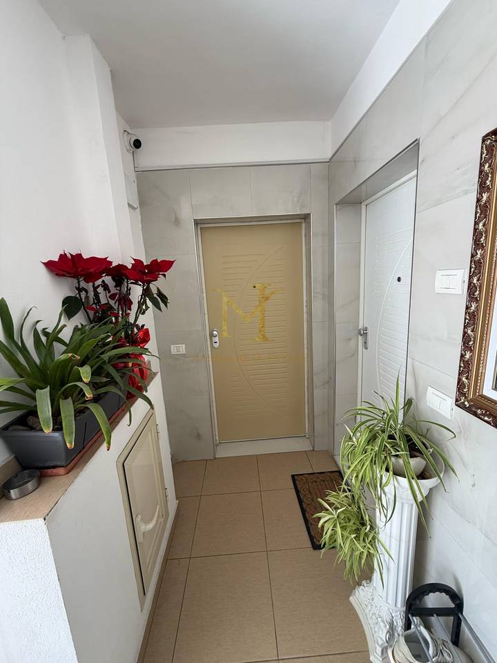 2+1 APARTMENT FOR RENT + PARKING SPACE NEAR KORALI IN THE BEACH, DURRES!