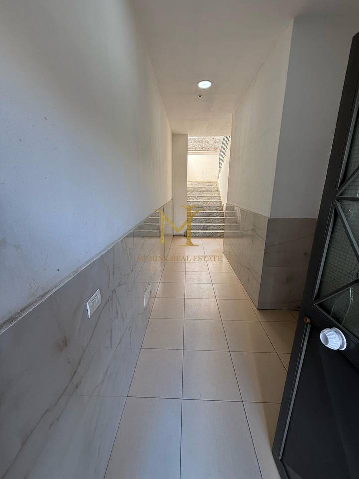 2+1 APARTMENT FOR RENT + PARKING SPACE NEAR KORALI IN THE BEACH, DURRES!