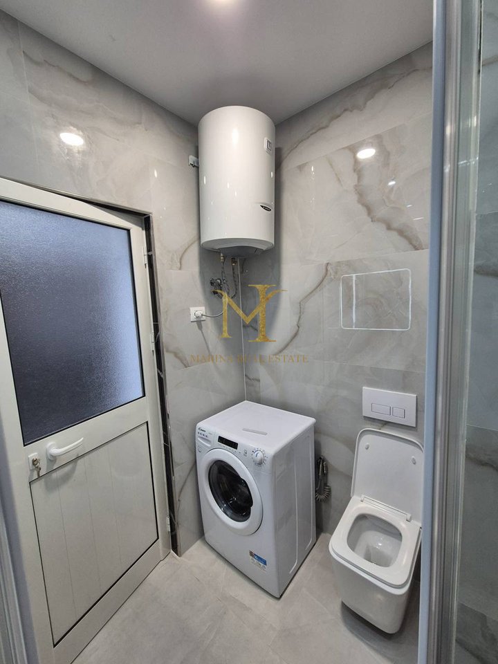 Golem - Jepet me qera super apartament 1+1.